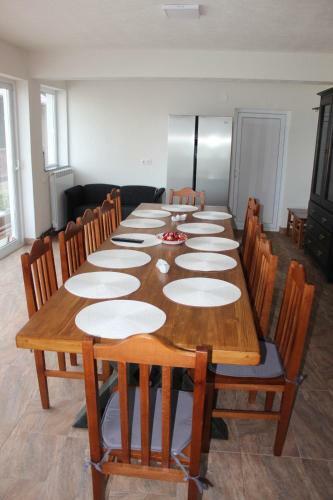 Hostal Casa Alex Vrancea Mehedinti
