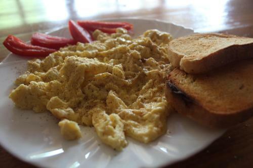 Posada Cazare Rustic Nagy