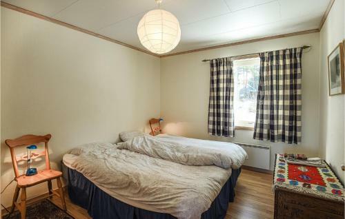 Amazing Home In Str�mstad With Wifi And 4 Bedrooms