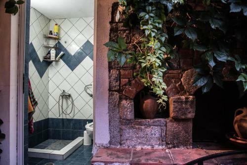Apartamento Spacious House For 13 People In Crete