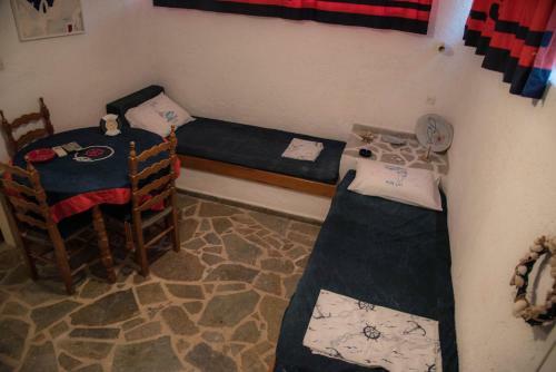Apartamento Spacious House For 13 People In Crete