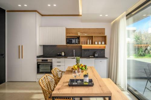 Apartamento Talise I Urban Living