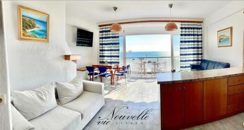 Apartamento Nouvelle Vie Living