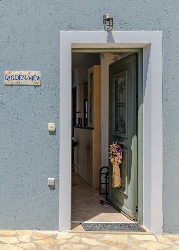 ?efalonia Golden View Villa