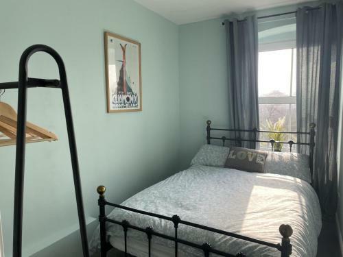 Apartamento Lovely 2-bed Flat In Summerbridge Harrogate