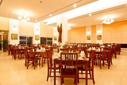 Champasak Grand Hotel