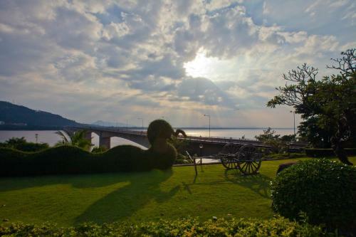 Champasak Grand Hotel