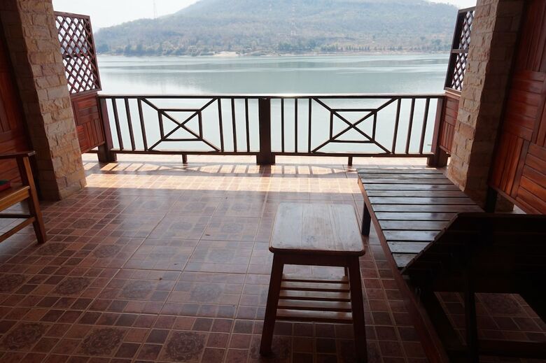 Posada Mekong Paradise Resort