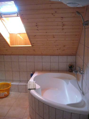 Apartamento Balatonlelle-kishegy