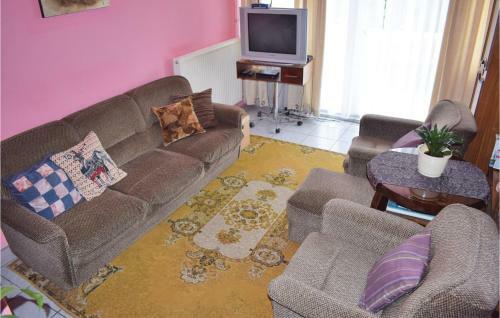Holiday Home H�rsfa Utca-balatonlelle