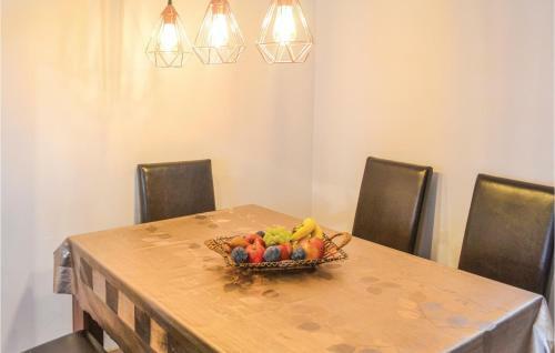Holiday Home Majus Utca-balatonlelle