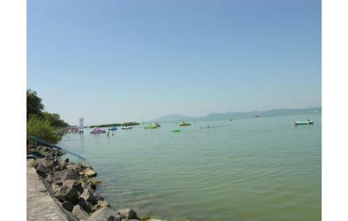 Apartment T�tika Utca-balatonlelle