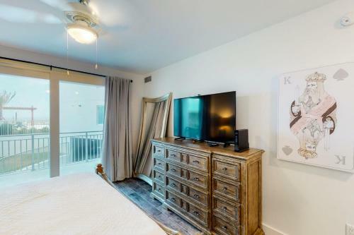 Apartamento Blu 100