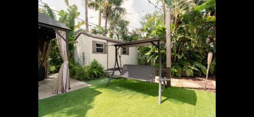 Heart Of Wilton Manors