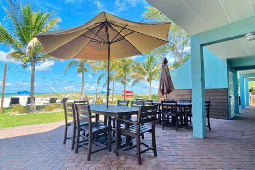 Apartamento Bungalow Beach Place 6