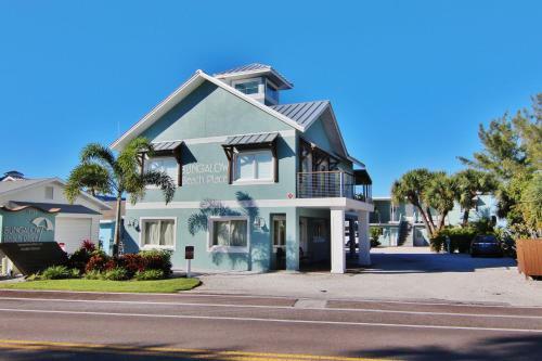 Apartamento Bungalow Beach Place 6