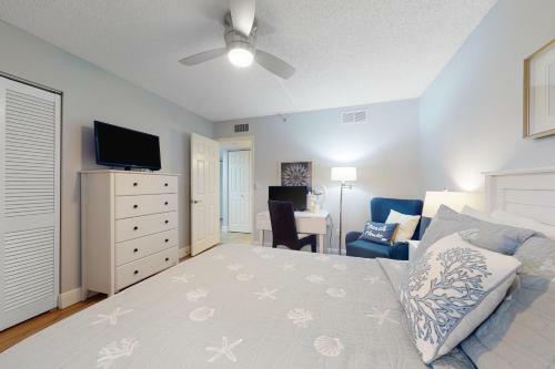Beach Cottage 1405