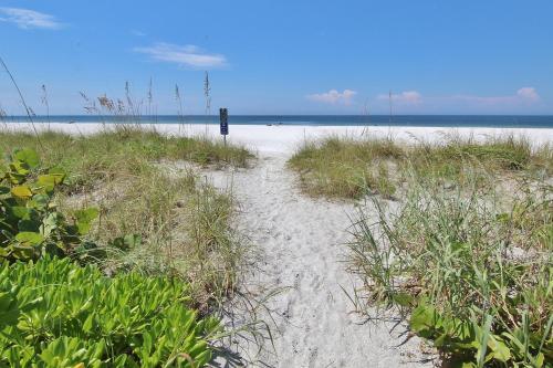 Belleair Beach Club 313