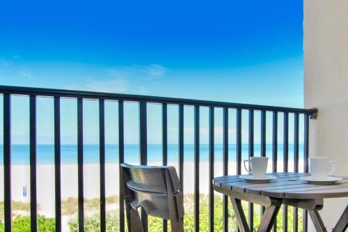 Belleair Beach Club 214