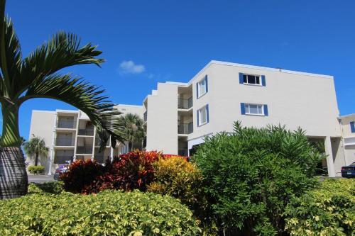 Belleair Beach Club 312