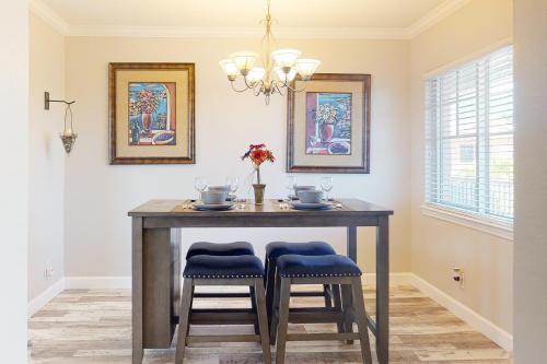 Barefoot Beach Resort A209