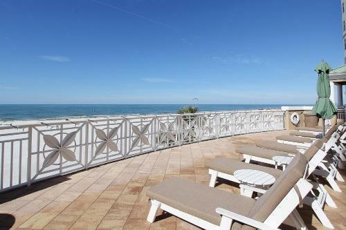 Mandalay Beach Club San Marco 403