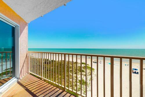 Beach Cottage 1408
