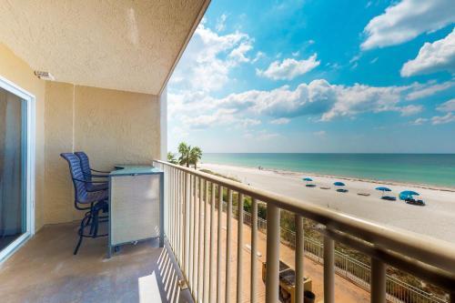 Sea Gate 205