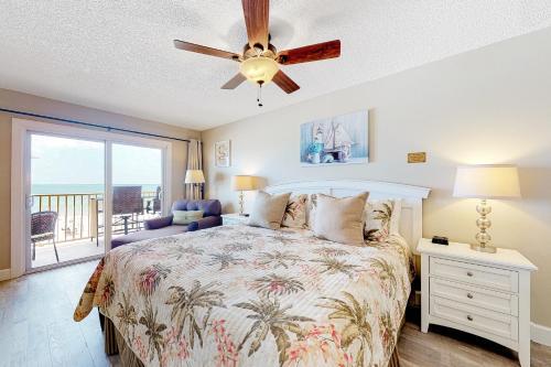 Sea Gate 205