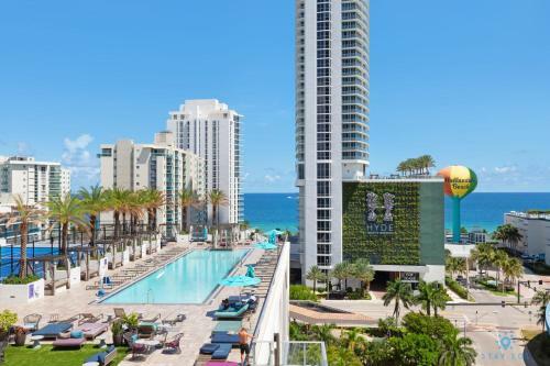 5 Amenities Wrap Around Balcony 2br Insane Amenities