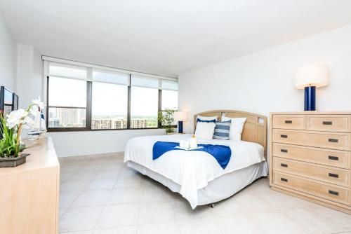 Apartamento Ocean Front Alexander Towers # 1503