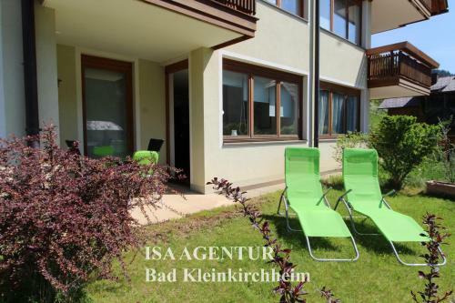 Apartment Sissi Bad Kleinlirchheim