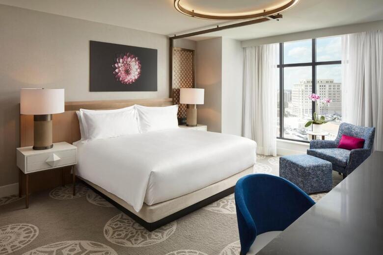 Loews Coral Gables Hotel
