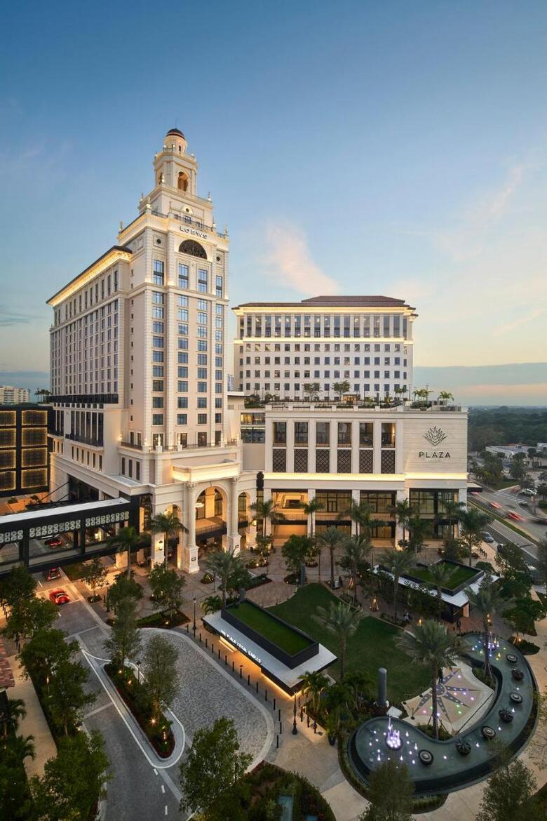 Loews Coral Gables Hotel