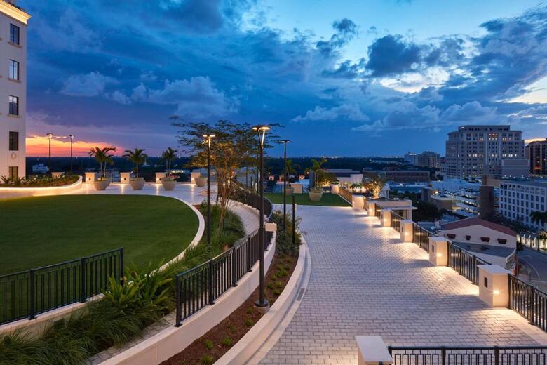 Loews Coral Gables Hotel