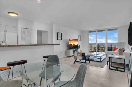 Apartamento Yacht Club