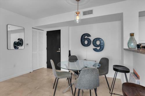 Apartamento Yacht Club