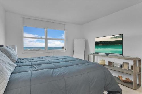Apartamento Yacht Club