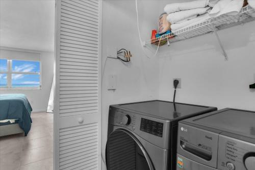 Apartamento Yacht Club