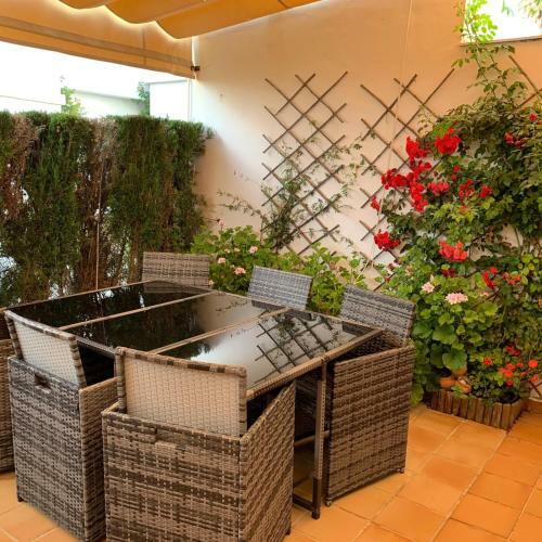 Casa Ideal En Costaballena Con Rinc�n Relax