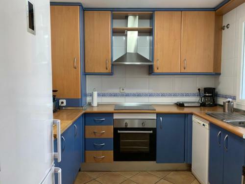 Casa Ideal En Costaballena Con Rinc�n Relax