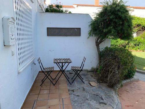 Casa Ideal En Costaballena Con Rinc�n Relax