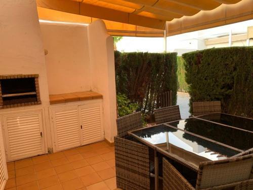 Casa Ideal En Costaballena Con Rinc�n Relax