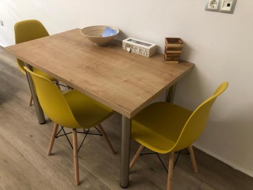 Apartamento Royal Blue Grand Suite No 2