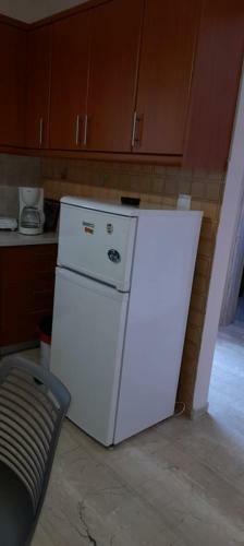 Maria's Apartement