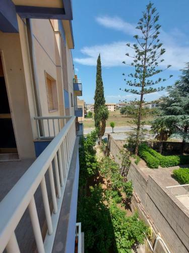 Apartamento Vincenti's House Comiso