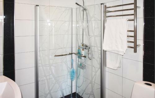 Three-bedroom Holiday Home In Vilsharad