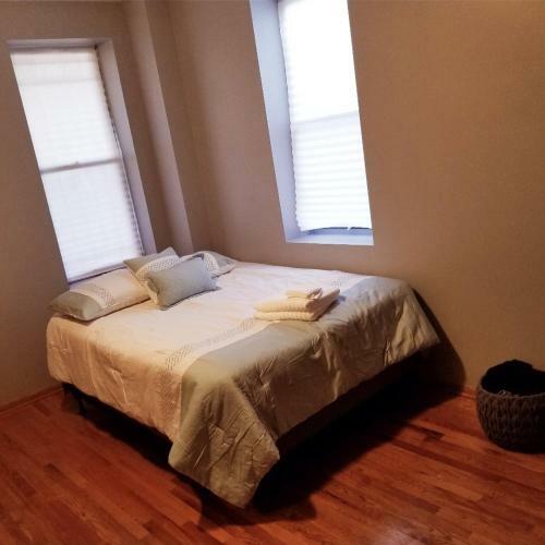Apartamento Spacious Condo Minutes From Downtown, Mccormick Place