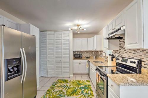 Family-friendly Florida Home With Plunge Pool!