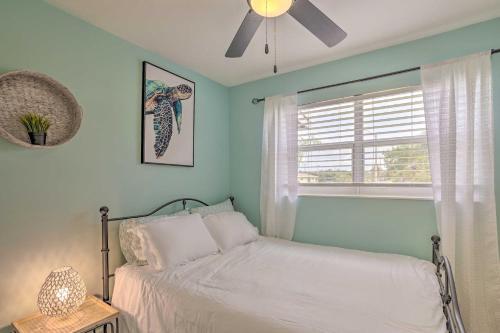 Family-friendly Florida Home With Plunge Pool!